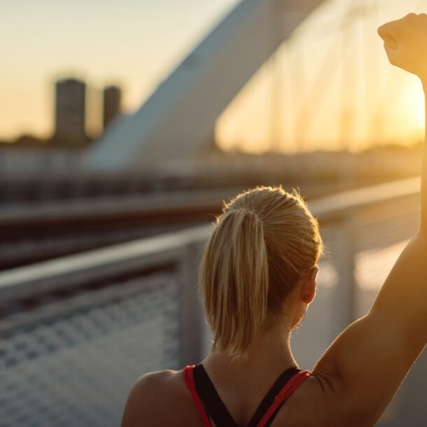 Cómo mantener la motivación en tu viaje de fitness