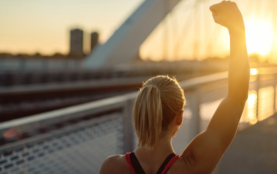 Cómo mantener la motivación en tu viaje de fitness