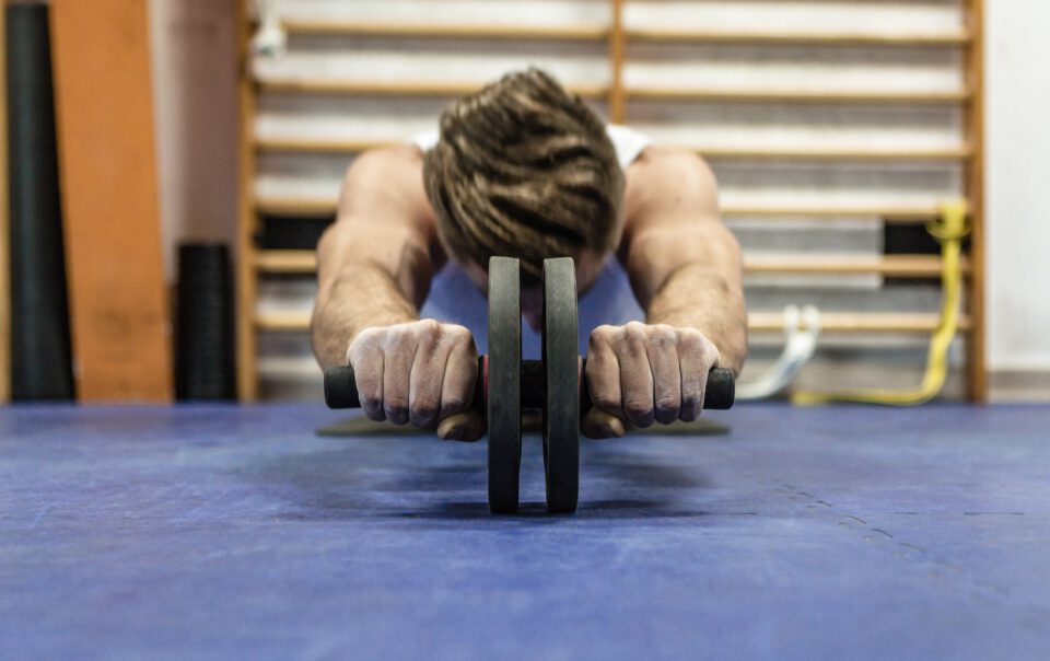 Superando las barreras mentales en el entrenamiento personal