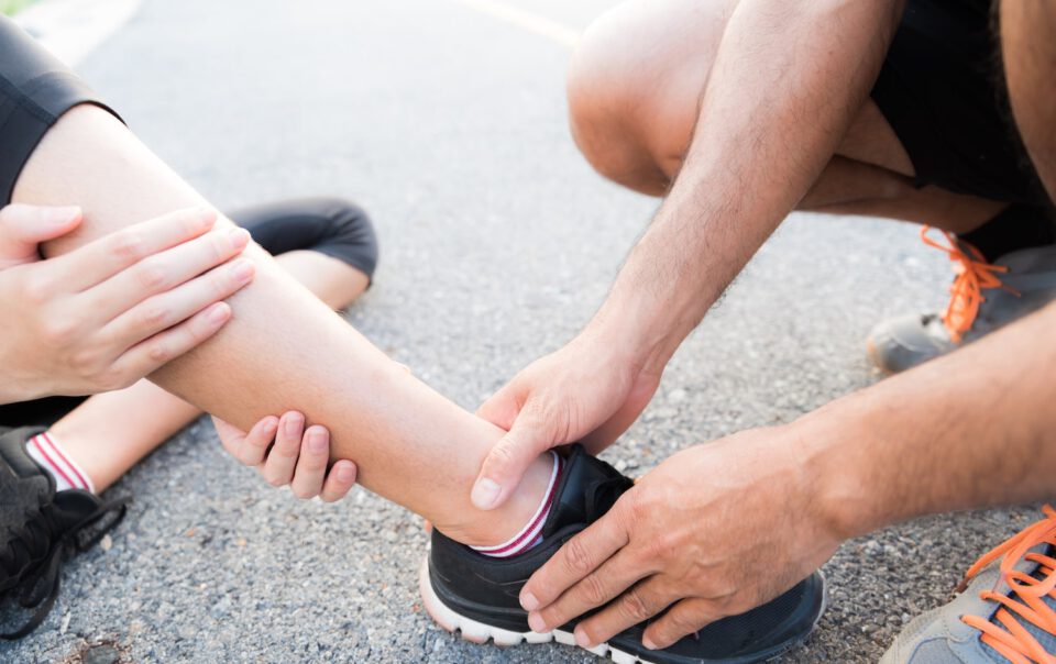 Estrategias de entrenamiento para evitar lesiones